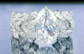 鉴赏｜世界著名钻石之艾克沙修钻石(Excelsior Diamond)