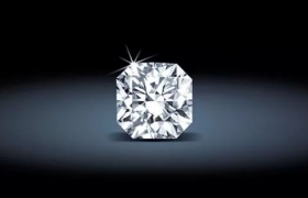 科普｜方形钻石中的两大专利切工——阿斯切（Asscher）&弗兰德斯（Flanders）