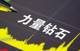 力量钻石董事邵增明增持11万股，增持金额305.25万元