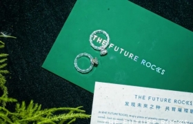 THE FUTURE ROCKS进博会首秀，完美收官！