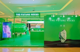 The Future Rocks曾冠雄：融合创新科技和珠宝时尚，打造独一无二的设计师平台