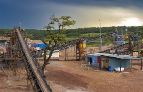 Lucapa 公司安哥拉矿资源增长 48%，股价飙升