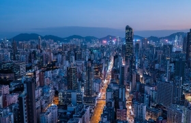 2023年中国奢侈品市场回弹