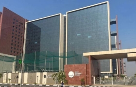 苏拉特钻石交易所因建筑纠纷被法院命令提供 12.5 亿卢比银行保函
