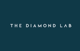 终于，培育钻石登陆伦敦庞德街