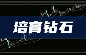 培育钻石上市公司概念龙头名单，收好！