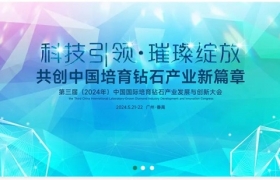 全新升级服务！第三届LGD-IDIC产业交流会即将盛大开启
