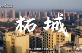 改革开放之路｜大国强县看柘城：“种”钻石 超硬核