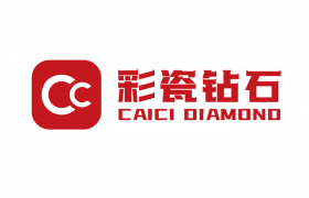 中国培育钻石供应链主力推动者—彩瓷珠宝闪亮登场2024深圳国际珠宝展！