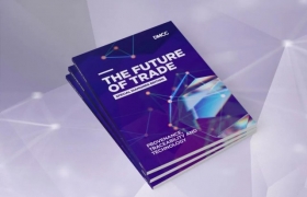 DMCC《贸易的未来》钻石特别版报告：钻石行业需拥抱数字创新