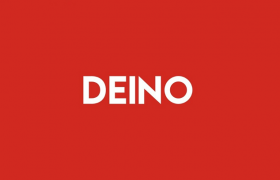 DEINO品牌迎来重磅升级