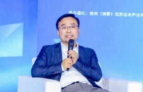 华晶（上海）珠宝有限公司总经理李宗升：期待培育钻石行业生长出一家“龙头”