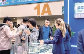 培育钻石成为河南的“土特产”