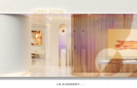 曼卡龙：公司销售镶嵌有培育钻石的珠宝首饰，旗下培育钻石品牌慕璨最终会转至线下