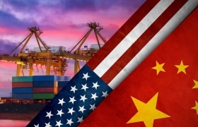 商务部：中美取消91%的关税，暂停24%关税