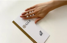 GIA 推出全新实验室培育钻石认证体系