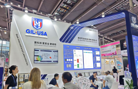 【璀璨盛典，权威见证】GIL国际宝石实验室荣耀亮相2025深圳国际珠宝展！