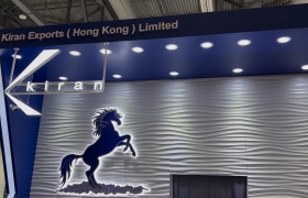 Kira Jewels月产培育钻石扩至25万克拉，加速布局美国市场