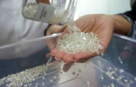 博茨瓦纳钻石招标遭遇“零成交”