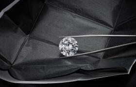 钻石行业的底层逻辑，已经变了