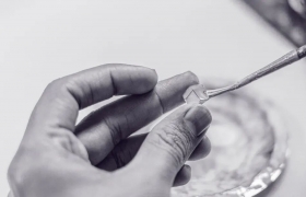 写在郑州研学之后：以务实的态度看待培育钻石行业