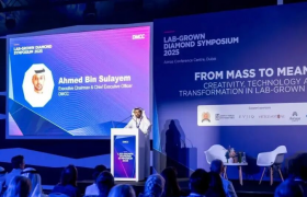 DMCC：培育钻石正在迈向千亿美元级市场