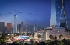 相约迪拜｜与全球专家共探培育钻石新未来