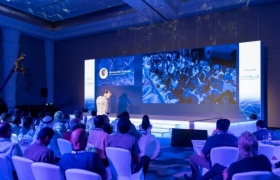 关注！迪拜这场实验室培育钻石大会即将启幕