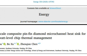 金刚石，突然爆火