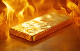 Alrosa 考虑在钻石开采中提取副产品：黄金