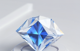 产能冠绝全球却陷 “有矿无市” 困局？河南亟需培育钻石专业市场