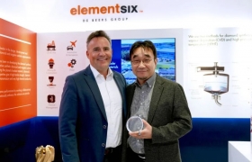 Element Six与Orbray攻克高品质晶圆级单晶钻石量产难题