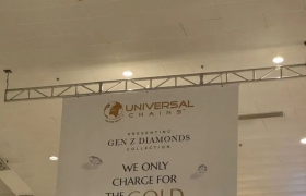 这家公司说：培育钻石可以免费送