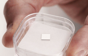 全球首座量子金刚石晶圆厂正式启用