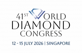 2026世界钻石大会重回新加坡，聚焦亚非合作