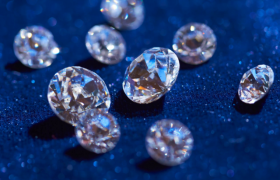 谁会反对发展钻石自动化切磨？