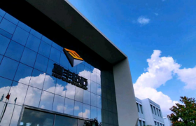 从柘城走出的“钻石力量”