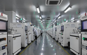 河南援疆培育钻石项目在哈密正式投产