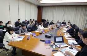 水贝万山培育钻石供应链平台建设座谈会成功召开，共探行业高质量发展新路径