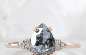 “盐椒钻”走红：审美重构与行业现实的双向审视