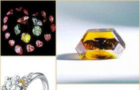 从工业“牙齿”到璀璨未来，一颗钻石的多重使命