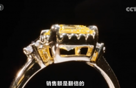 培育钻石热度攀升， “工业牙齿”紧“咬”新兴产业需求磨出超硬实力