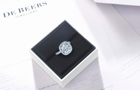 戴比尔斯这是在降价吗？没那么简单