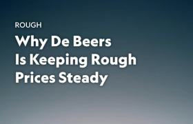 天然钻价格正接近培育钻？这不是什么好事情