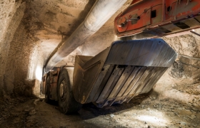 Alrosa认为：全球可采钻石储量仅够维持20年