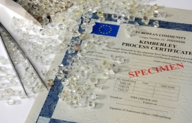 破局与挑战：印度担任2026年金伯利进程主席国的深度分析