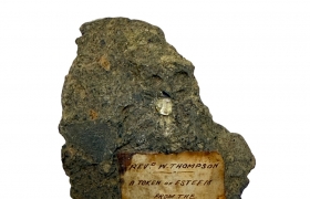 戴比尔斯百年钻石标本领衔，弗隆拍卖行推出珠宝及行业纪念品专场​