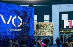 2026 首场国际高端珠宝盛会启幕 维琴察珠宝展（VicenzaOro）1 月登陆意大利