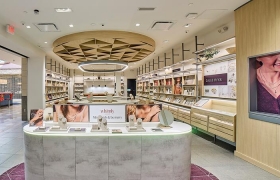 百年珠宝品牌 Zales 推零售新形态，以 “THE Edit” 概念吸引年轻消费者