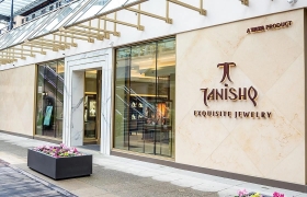 黄金价格与节日消费双重驱动，泰坦公司（Titan）第三财季销售额大涨 40%